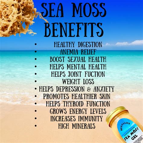 An autoimmune disease is when your immune system, which usually helps protect the body and fight infections, attacks healthy tissues and organs instead. . Can seamoss help with lupus